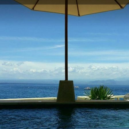 Nusa Lembongan Villa Shambala Ngoại thất bức ảnh