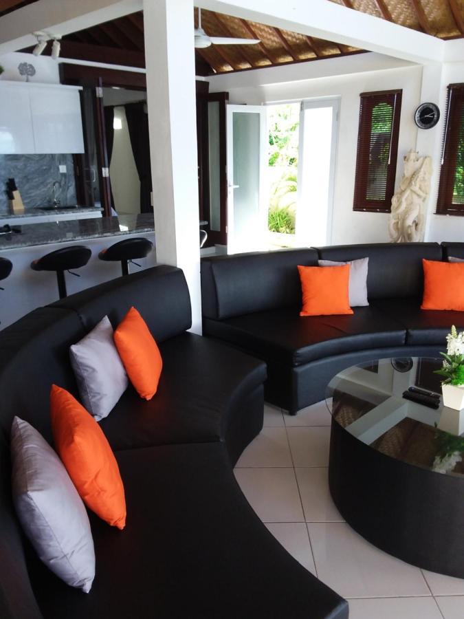 Nusa Lembongan Villa Shambala Ngoại thất bức ảnh